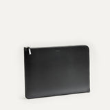 Maya Noir laptop case