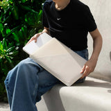 Etui na laptopa Stow Slim Sleeve Black