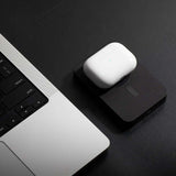 Powerbank magnetyczny Re(classic) 10000mAh Black