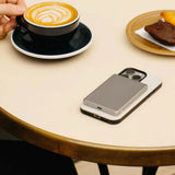 Powerbank magnetyczny Active Power 5000mAh Sandstone