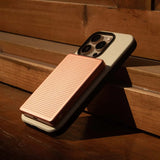 Powerbank magnetyczny Active Power 5000mAh Apricot Crush