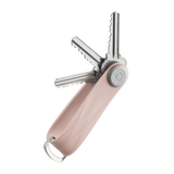 Organizer do kluczy Orbitkey 2.0 Active - dusty pink