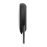 Orbitkey Slim Case for AirTag Black