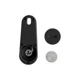 Lokalizator bluetooth Orbitkey x Chipolo Tracker v2 Black