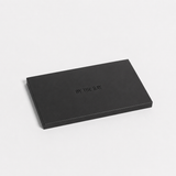 BEAUTY CHECK Compact mirror - Black