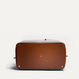 Torba podróżna Remington Grey & Cognac