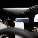 Torba podróżna Remington Grey & Black