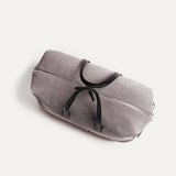 Torba podróżna Remington Grey & Black