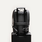 Rubens Gris et Cognac backpack