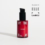 Multi-peptide face serum WAY TO GLOW