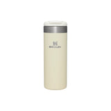 Aerolight Creme Metallic thermal mug