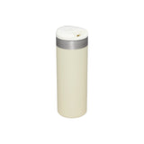 Aerolight Creme Metallic thermal mug