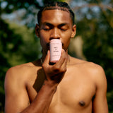 Bergamot & Hinoki Natural Gel Deodorant Stick