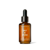 Antioxidant face oil