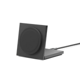 Rise Solo Qi2 Wireless Charger Black