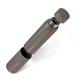 Akvo Lotus Dark Grey Water Bottle