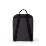 Alison Medium Lotus Black City Backpack