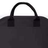 Alison Medium Lotus Black City Backpack