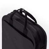 Alison Medium Lotus Black City Backpack
