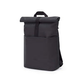 Hajo Mini Lotus Black City Backpack