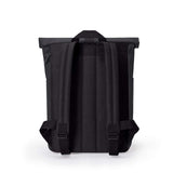 Hajo Mini Lotus Black City Backpack