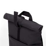 Hajo Mini Lotus Black City Backpack