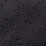 Hajo Mini Lotus Black City Backpack