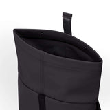 Hajo Mini Lotus Black City Backpack