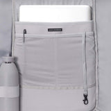 Hajo Mini Lotus Black City Backpack