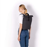 Hajo Mini Lotus Black City Backpack