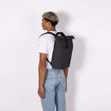 Hajo Mini Lotus Black City Backpack