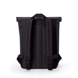 Jasper Mini Lotus Black City Backpack