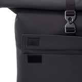 Jasper Mini Lotus Black City Backpack