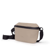 Jona Medium Lotus Nude Waist Bag