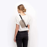 Jona Medium Lotus Nude Waist Bag