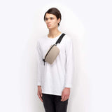 Jona Medium Lotus Nude Waist Bag