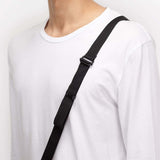 Jona Medium Lotus Nude Waist Bag