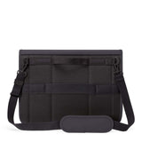 Torba miejska Katsu Lotus Infinity Black
