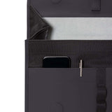 Torba miejska Katsu Lotus Infinity Black