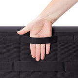 Torba miejska Katsu Lotus Infinity Black