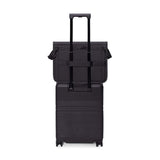 Torba miejska Katsu Lotus Infinity Black