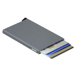 Cardprotector RFID Titanium Card Case