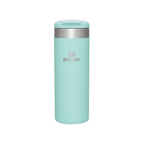 Aerolight Watercolor Blue thermal mug