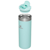 Aerolight Watercolor Blue thermal mug