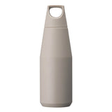 Trail thermo mug beige