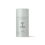 Natural deodorant stick Santal & Vetiver