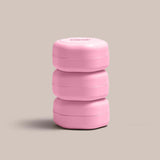 Cadence Flex Skincare Blush Capsule Container Set