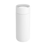 Kubek Carter Move Sip Lid Matte White