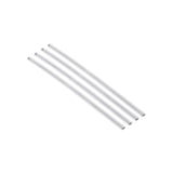 Stanley The IceFlow Flip Straw Tumbler Straws