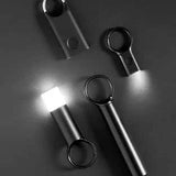 Kłódka na odcisk palca Nomaday Gunmetal